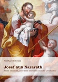 Cover: Josef aus Nazareth - BoD - Books on Demand