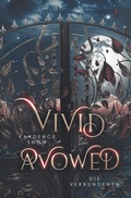 Cover: Vivid Avowed - Die Verbundenen - tolino media