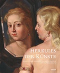 Cover: Herkules der K&uuml;nste - Hirmer
