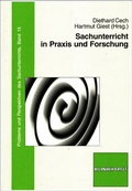 Cover: Sachunterricht in Praxis und Forschung - Verlag Julius Klinkhardt