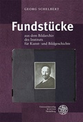 Cover: Fundst&uuml;cke - Universit&auml;tsverlag Winter