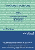 Cover: Musique et politique - Shaker