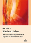 Cover: Bibel und Leben - EOS Verlag
