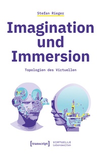 Enlarge image Cover: Imagination und Immersion - transcript