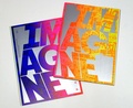 Cover: Imagine: Promoting Dance Culture and progressive Futures of Clubbing - Burg Giebichenstein