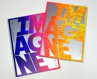 Abbildung von: Imagine: Promoting Dance Culture and progressive Futures of Clubbing - Burg Giebichenstein