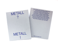 Abbildung von: Metall? Metall! - Burg Giebichenstein