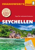 Cover: Seychellen - Reisef&uuml;hrer von Iwanowski's - Iwanowski's Reisebuchverlag