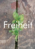 Cover: Freiheit - konkursbuch