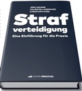 Cover: Strafverteidigung - Edition K&ouml;nigstuhl