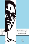Cover: Storchenstolz - Verlag der 9 Reiche