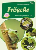 Cover: Fr&ouml;sche - BVK Buch Verlag Kempen