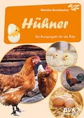 Cover: H&uuml;hner - BVK Buch Verlag Kempen