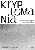 Cover: Kryptomania - Neofelis