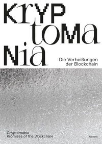 Abbildung von: Kryptomania - Neofelis