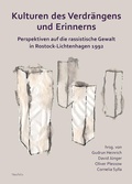 Cover: Kulturen des Verdr&auml;ngens und Erinnerns - Neofelis