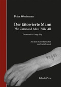 Cover: Der t&auml;towierte Mann - PalmArtPress