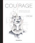 Cover: COU-RAGE - PalmArtPress