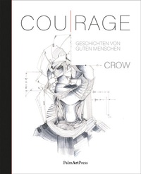 Enlarge image Cover: COU-RAGE - PalmArtPress