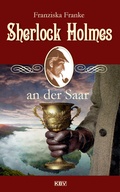 Cover: Sherlock Holmes an der Saar - KBV