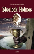 Cover: Sherlock Holmes an der Saar - KBV