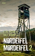 Cover: Nordeifel Mordeifel 2 - KBV