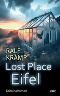 Cover: Lost Place Eifel - KBV