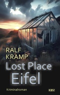 Cover: Lost Place Eifel - KBV