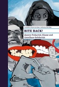Cover: Bite back! - edition assemblage