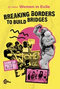 Cover: [DE] Breaking Borders to Build Bridges - edition assemblage