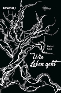 Enlarge image Cover: Wie Leben geht - edition assemblage