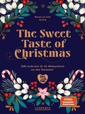 Cover: The Sweet Taste of Christmas - Lempertz Edition und Verlagsbuchhandlung