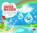 Cover: Unser Wasser - headroom