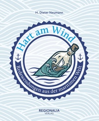 Abbildung von: Hart am Wind - Regionalia Verlag