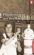 Cover: Plaudereien in der Dorfkneipe - Eifeler Literaturverlag