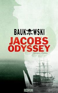 Abbildung von: Jacobs Odyssey - Redrum Activity