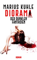 Cover: Diorama der dunklen Fantasien - Redrum Activity