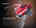 Cover: Zeitmaschinen - Beifang Verlag