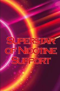 Abbildung von: Superstar of Nicotine Support - ASTRID MELBERG