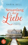 Cover: Neuanfang der Liebe - dp DIGITAL PUBLISHERS GmbH