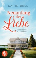Cover: Neuanfang der Liebe - dp DIGITAL PUBLISHERS GmbH