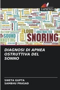 Cover: Diagnosi Di Apnea Ostruttiva del Sonno - Edizioni Sapienza
