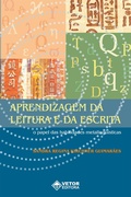 Abbildung von: Aprendizagem da leitura e da escrita - Vetor Editora