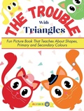 Cover: Trouble with Triangles - Magical Books