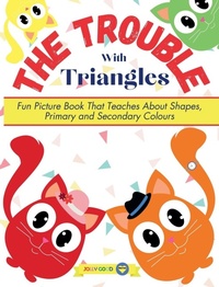 Enlarge image Cover: Trouble with Triangles - Magical Books