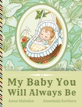 Cover: My Baby You Will Always Be - Magical Books