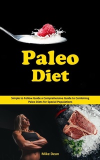 Abbildung von: Paleo Diet - Adam Gilbin