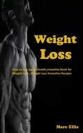 Cover: Weight Loss - Adam Gilbin
