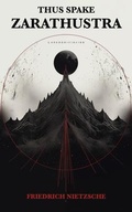 Cover: Thus Spake Zarathustra - Fili Public