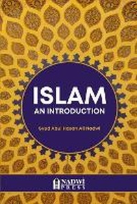 Abbildung von: Islam - An Introduction - Nadwi Press